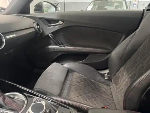 Audi TT 2.0 Coupe 45 TFSI COMPETITION PREZZO REALE!!