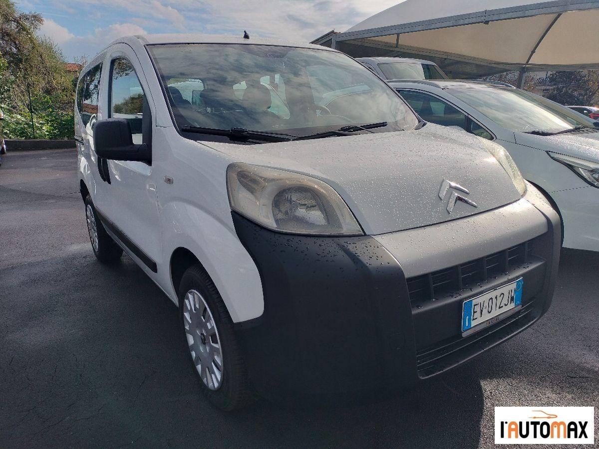 CITROEN - Nemo