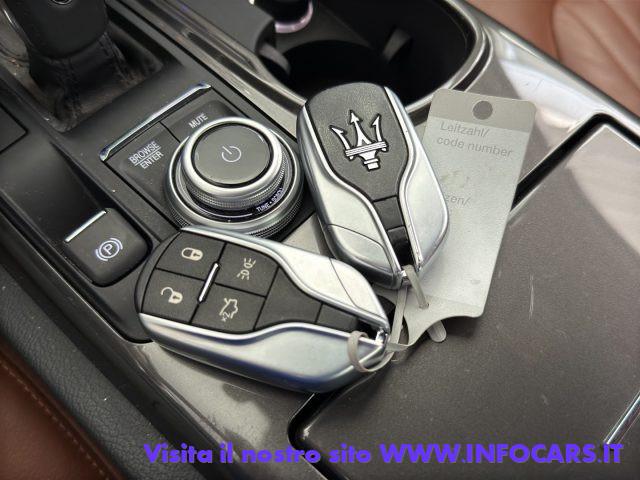 MASERATI Ghibli 330 CV MHEV GT - Prezzo reale !!!!