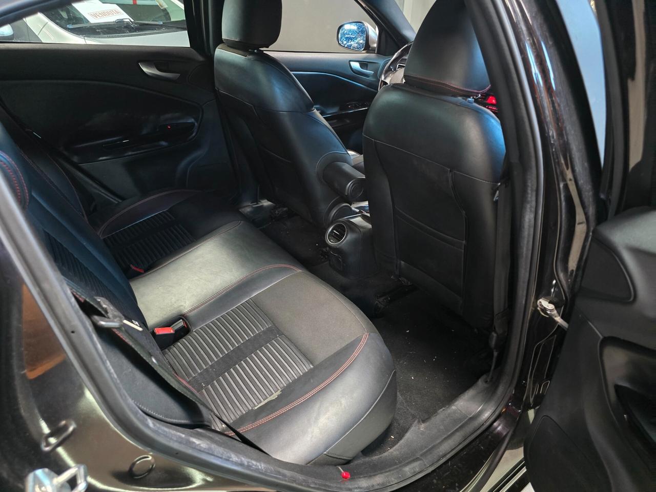 Alfa Romeo Giulietta 2.0 JTDm-2 140 CV Exclusive