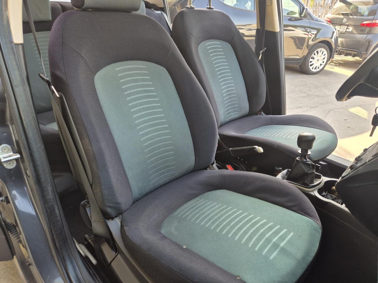 Fiat Grande Punto Grande Punto 1.4 5 porte Dynamic
