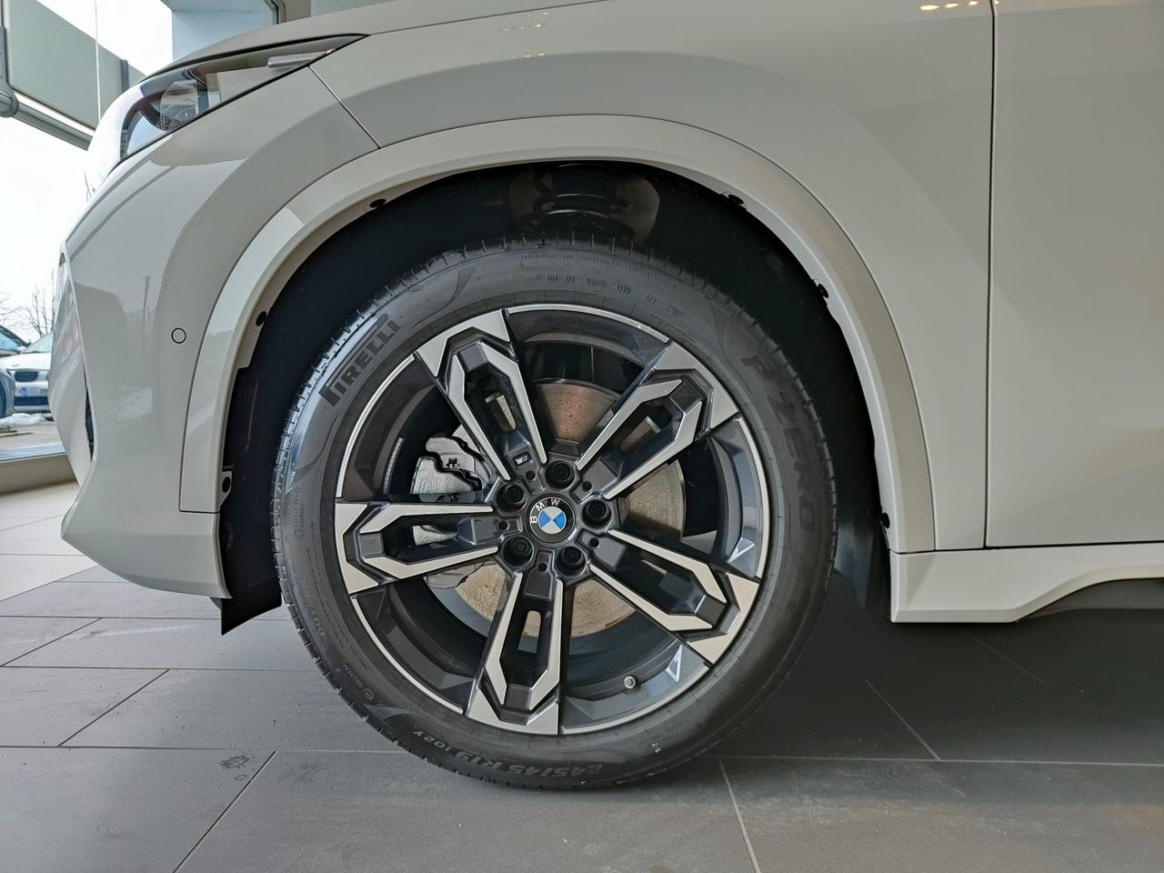 BMW BMW X1 xDrive23d