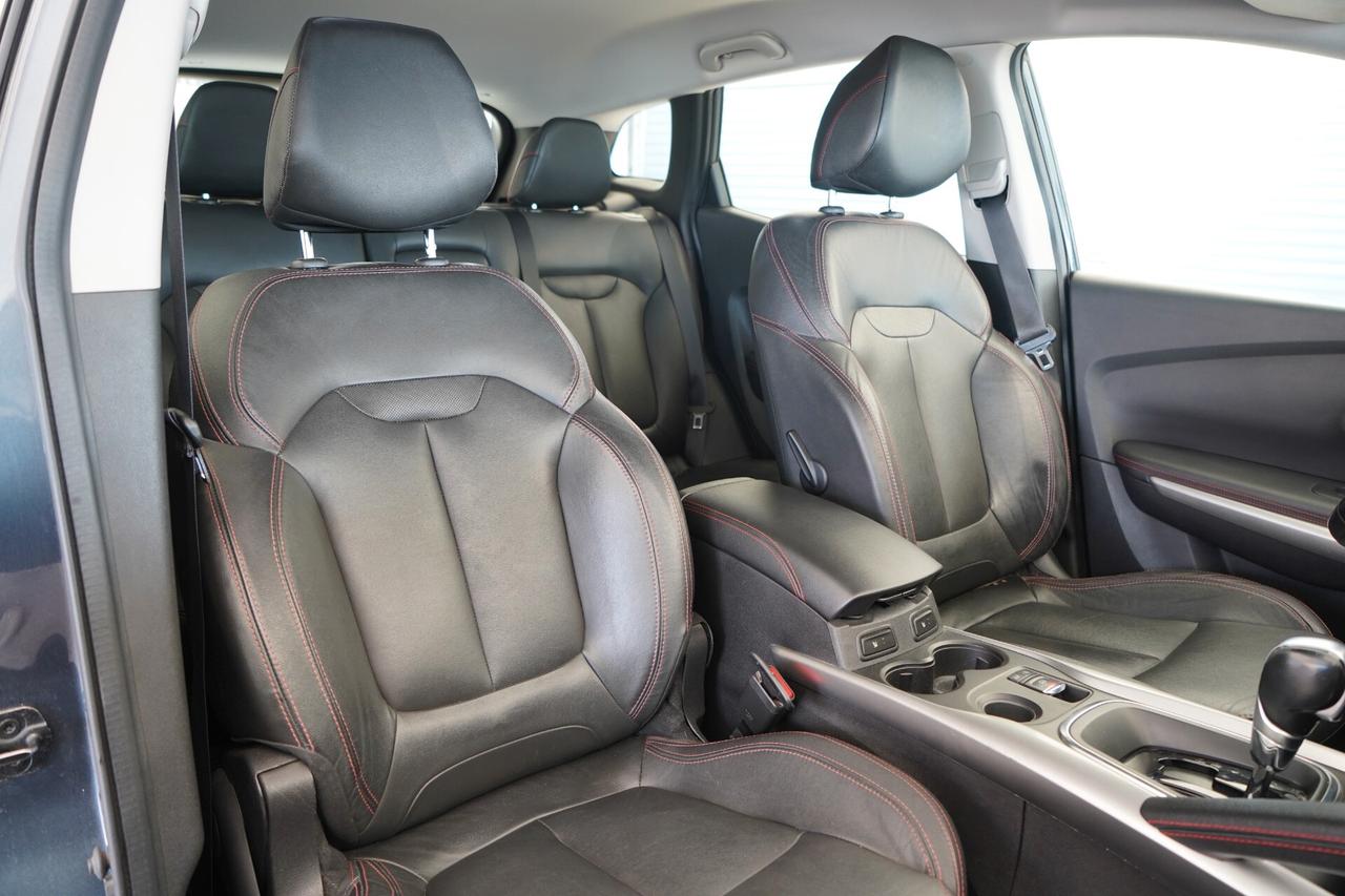 Renault Kadjar 1.5 dCi 8V 110CV EDC Hypnotic