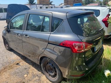 Ford B-Max 1.4 90 CV GPL Plus