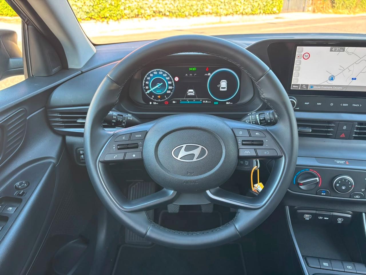 Hyundai i20 1.0 T-GDI DCT 5 porte Style