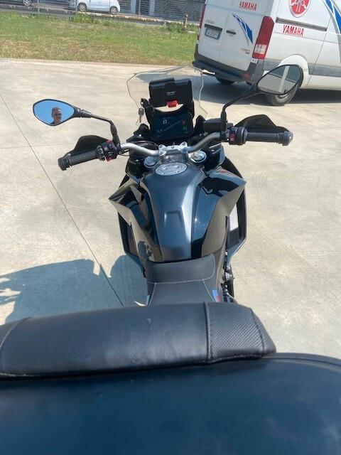 Bmw F 900 XR 2022