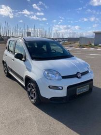 Fiat Panda III 1.0 firefly hybrid City Life s&s 70cv