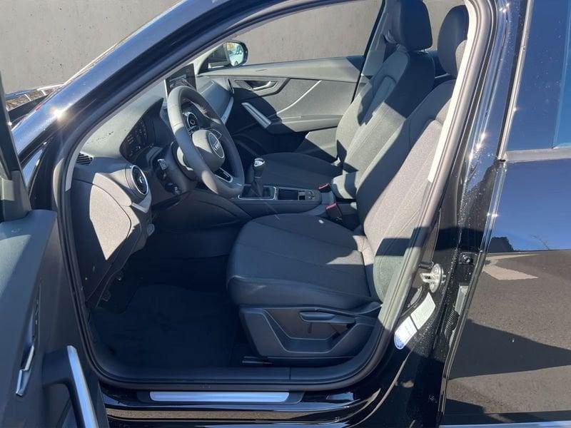 Audi Q2 Q2 30 TFSI Business Advanced LED CAMERA