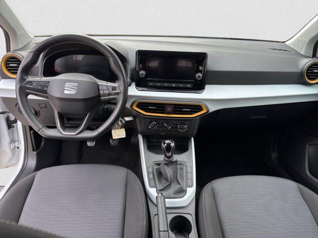 SEAT Arona 1.0 EcoTSI Style NEOPATENTATI