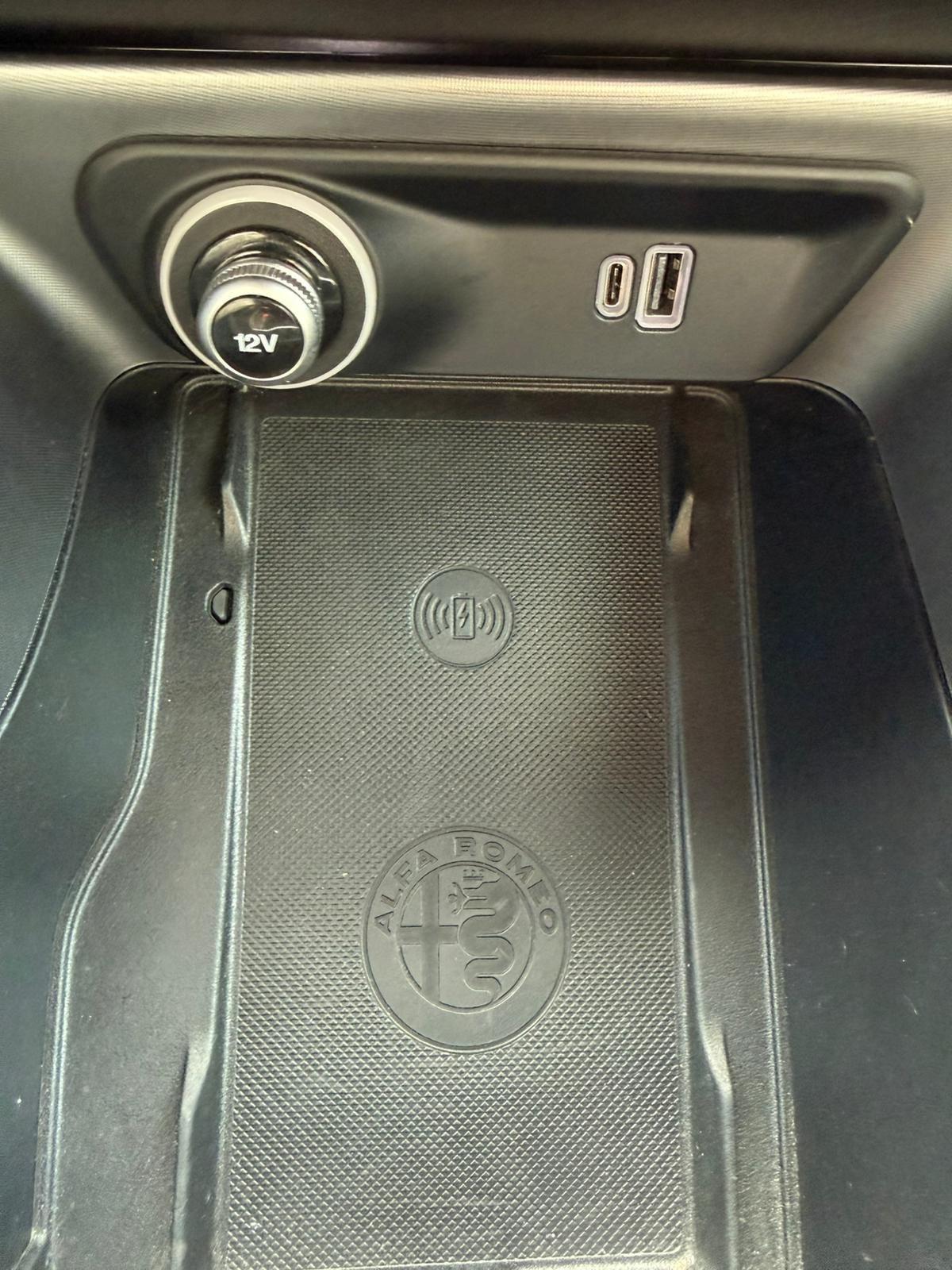 Alfa Romeo Tonale 1.5 130 CV MHEV TCT7 Edizione Speciale