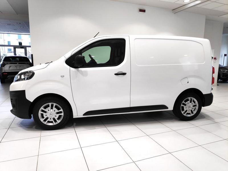 Citroën Jumpy Jumpy XS 1.5 Bluehdi Club S&S 120cv PC-TN*3 POSTI*PASSO CORTO*GARANTITO*