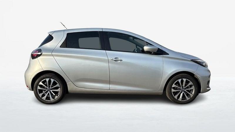 Renault ZOE Intens R135 Flex
