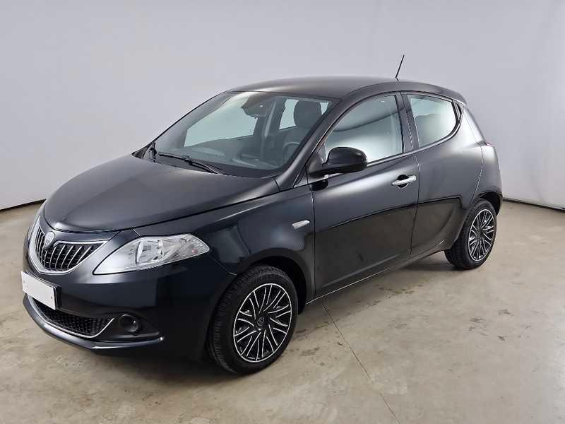 LANCIA YPSILON 1.0 HYBRID 5P