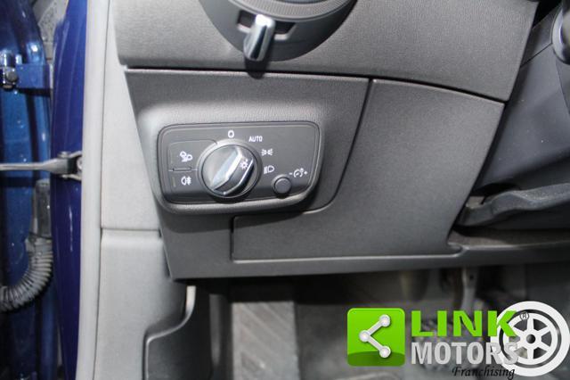 AUDI TT Coupé 1.8 TFSI S tronic Garanzia legale 02/2026