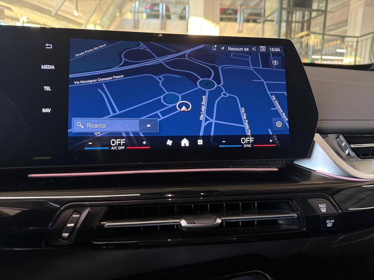 BMW X1 iX1 eDrive20 xLine