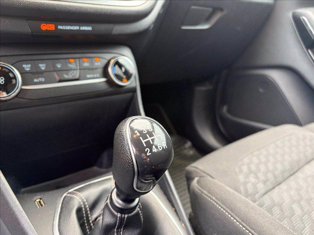FORD Fiesta 5p 1.0 ecoboost h Titanium 125cv del 2022