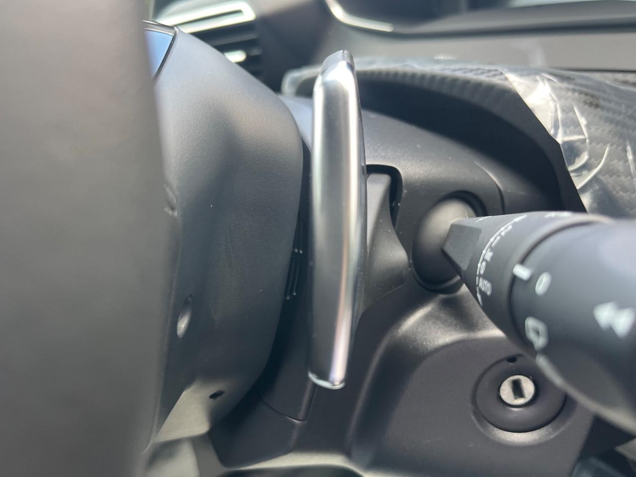Peugeot 208 Hybrid 110 e-DCS6 Allure