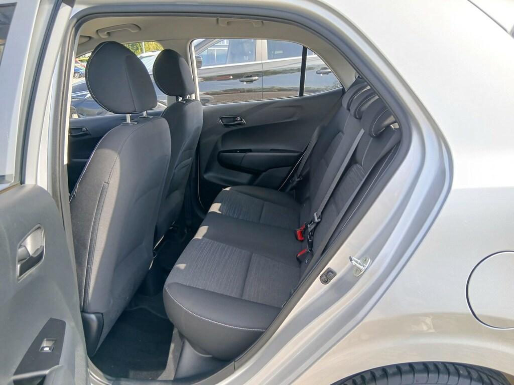 Kia Picanto 1.0 DPI Urban