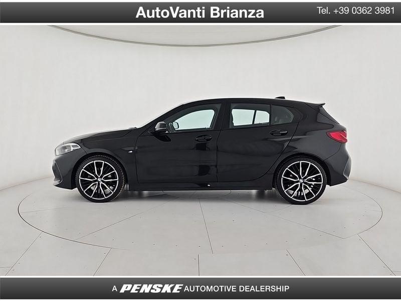 BMW Serie 1 118d Msport