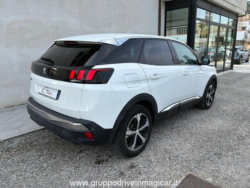 Peugeot 3008 3008 BlueHDi 130 S&S Allure