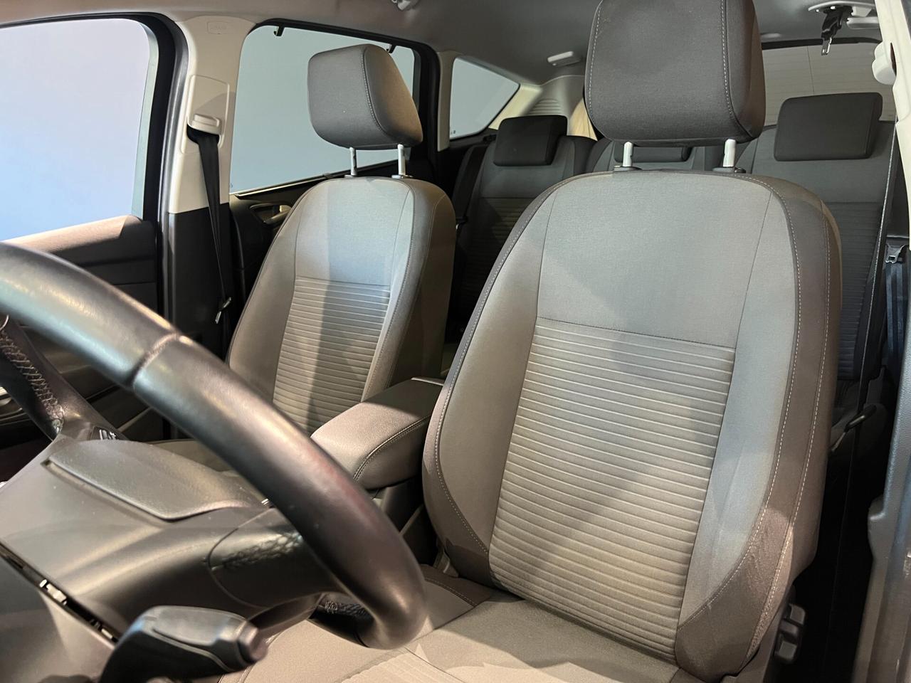 Ford C-Max 1.5 TDCi 120CV Powershift Start&Stop