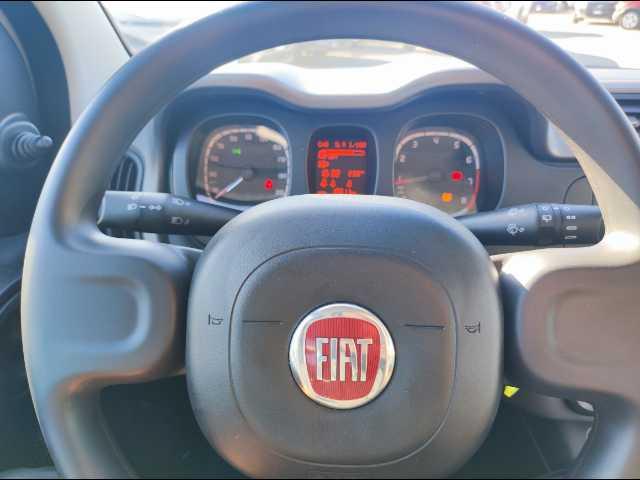 FIAT Panda 1.0 firefly hybrid s&s 70cv