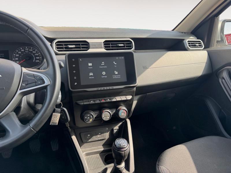 Dacia Duster 1.0 tce Expression 4x2 90cv