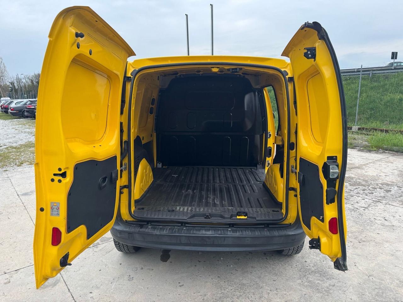 Renault Kangoo 1.5 dCi 90CV Furgone