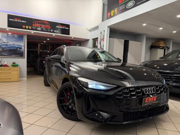 Audi A5 Avant TFSI 110 kW S tronic Business Advanced