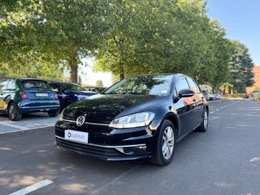 Volkswagen Golf 1.6 tdi Business 115cv