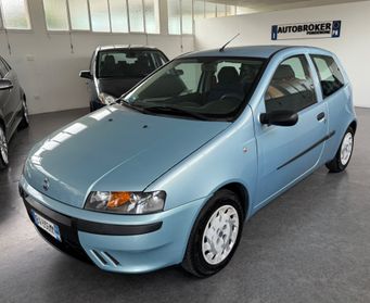 Fiat Punto Unica proprietaria!!! 76.000km