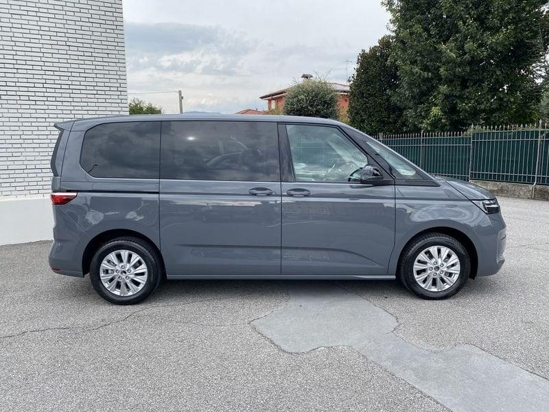 Volkswagen Multivan 2.0 TDI 150CV DSG Space