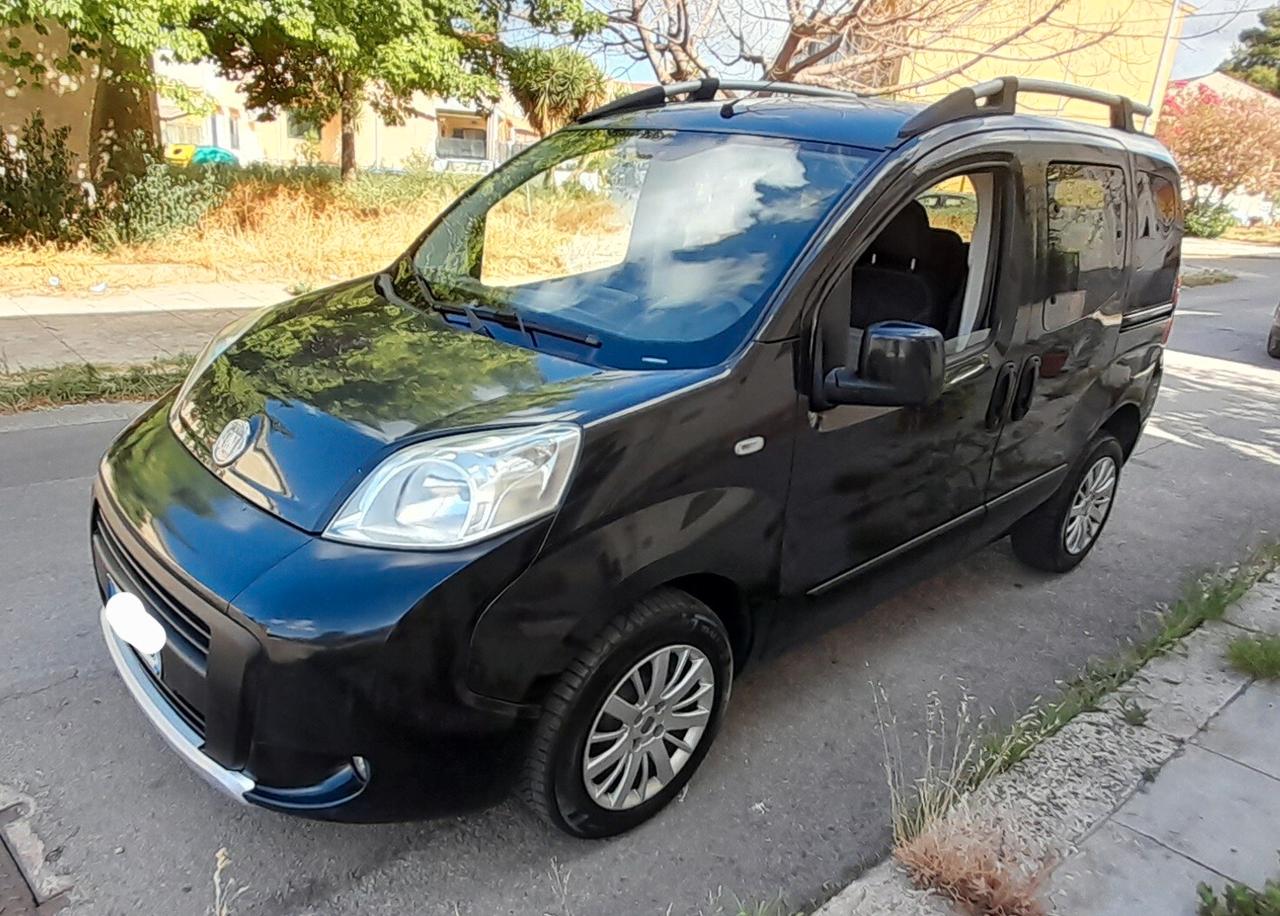 Fiat Qubo 1.3 MJT 75 CV Active