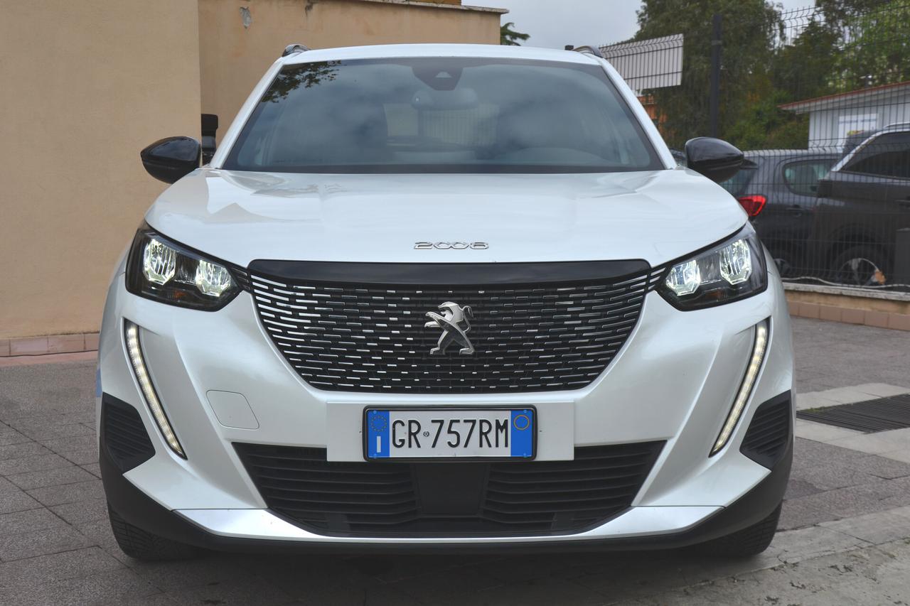 Peugeot 2008 1.5 HDi 130CV ALLURE AUTOM. **PREZZO REALE**