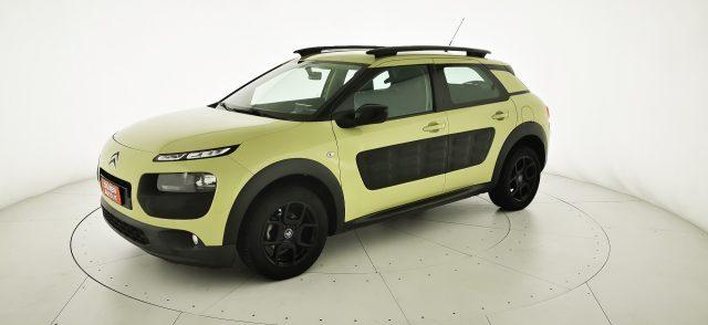 CITROEN C4 Cactus PureTech 82 Feel