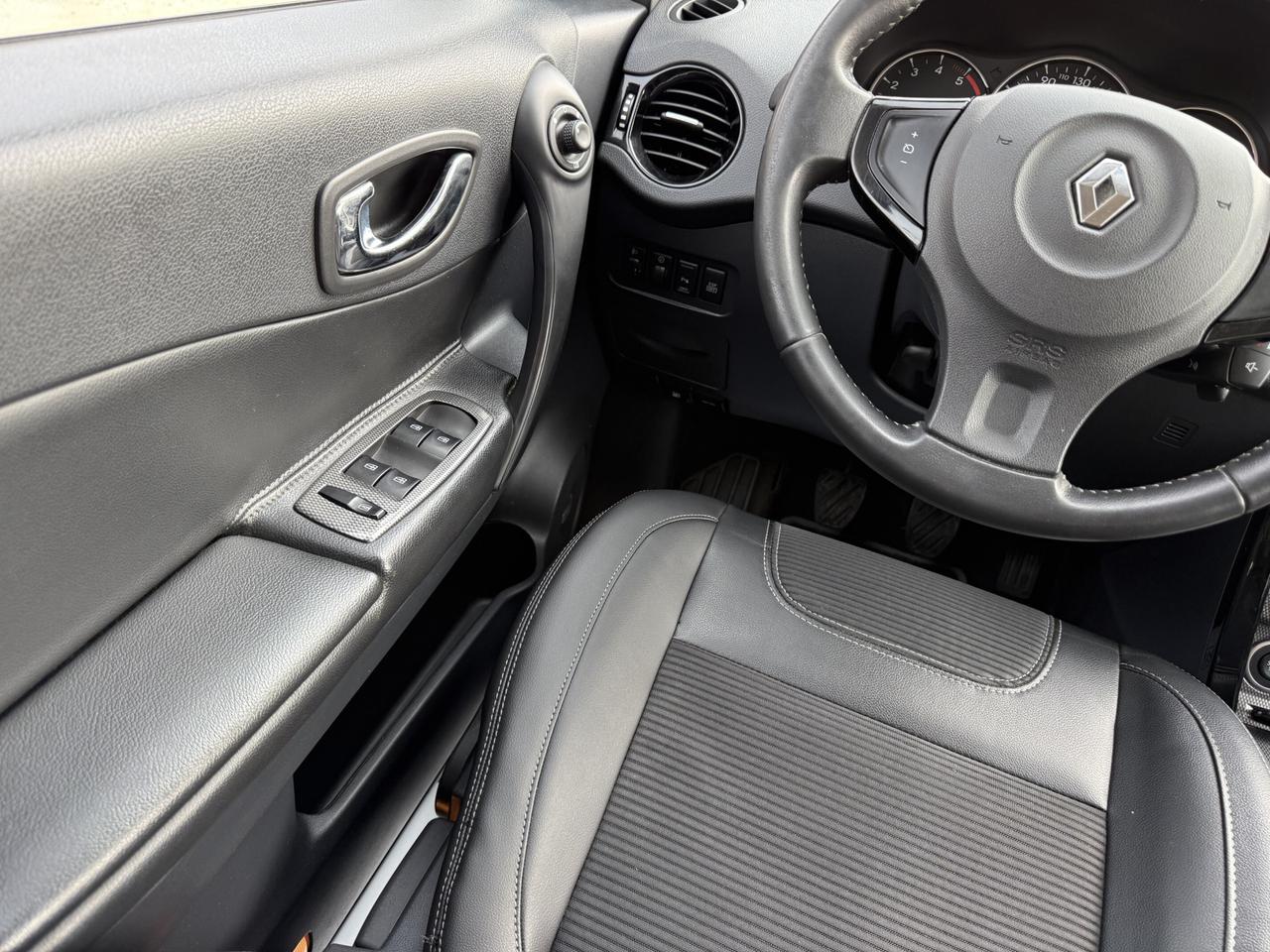 Renault Koleos 2.0 dCi 150CV 4X4 Bose Unico Full