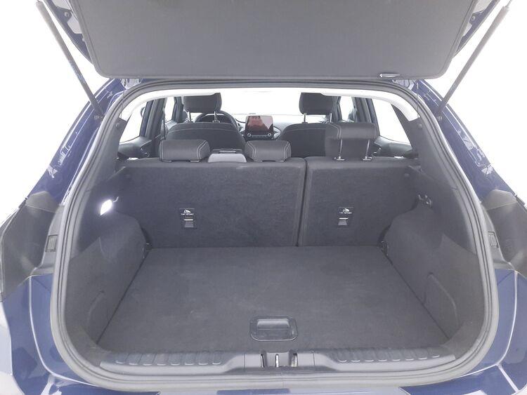 Ford Puma Hybrid Titanium Auto BR001337 1.0 Mild Hybrid 125CV