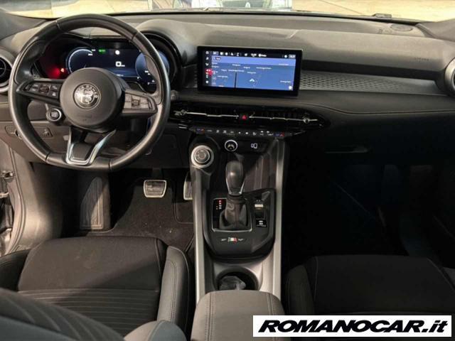 ALFA ROMEO Tonale 1.6 diesel 130 CV TCT6 Veloce