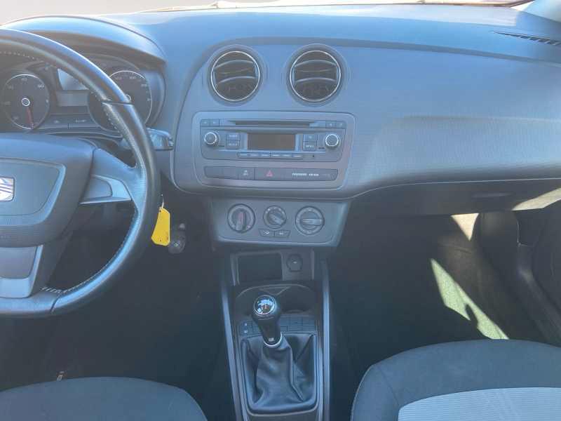 SEAT Ibiza 1.6 Tdi Cr 5 porte Style