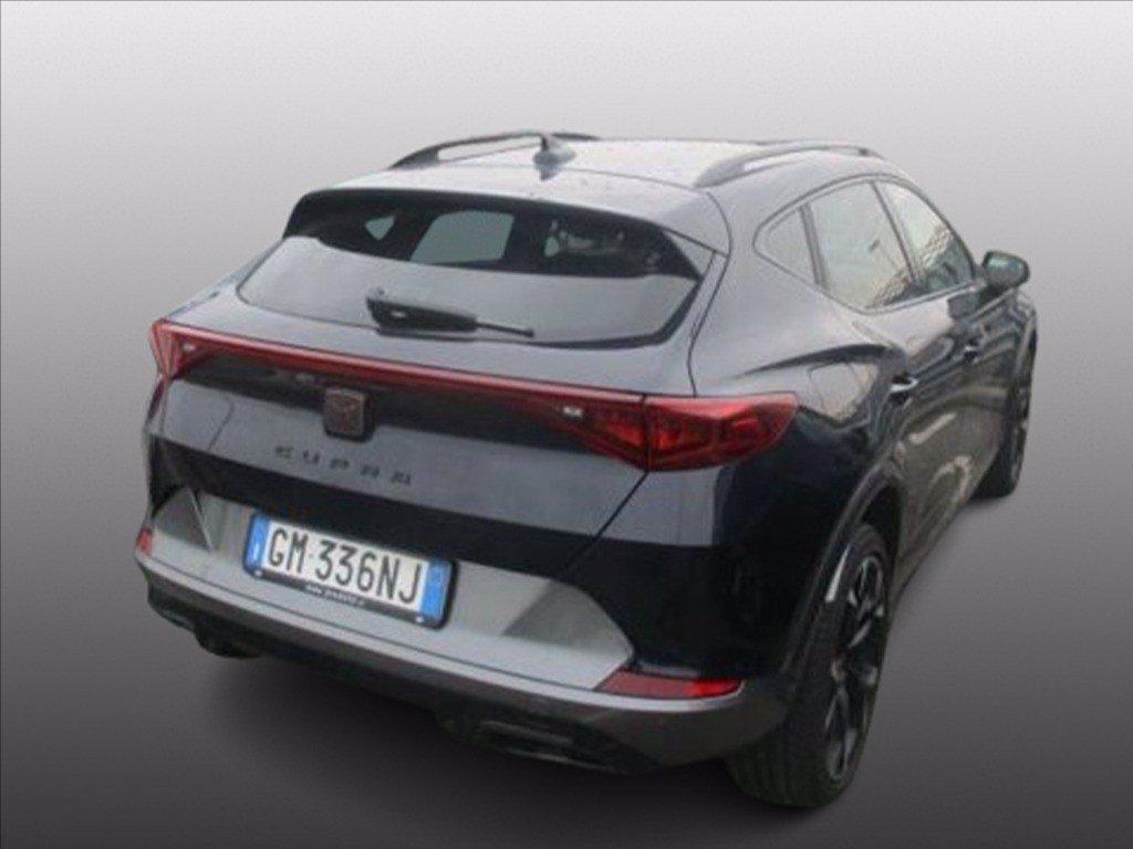 CUPRA Formentor 1.5 tsi 150cv dsg del 2023