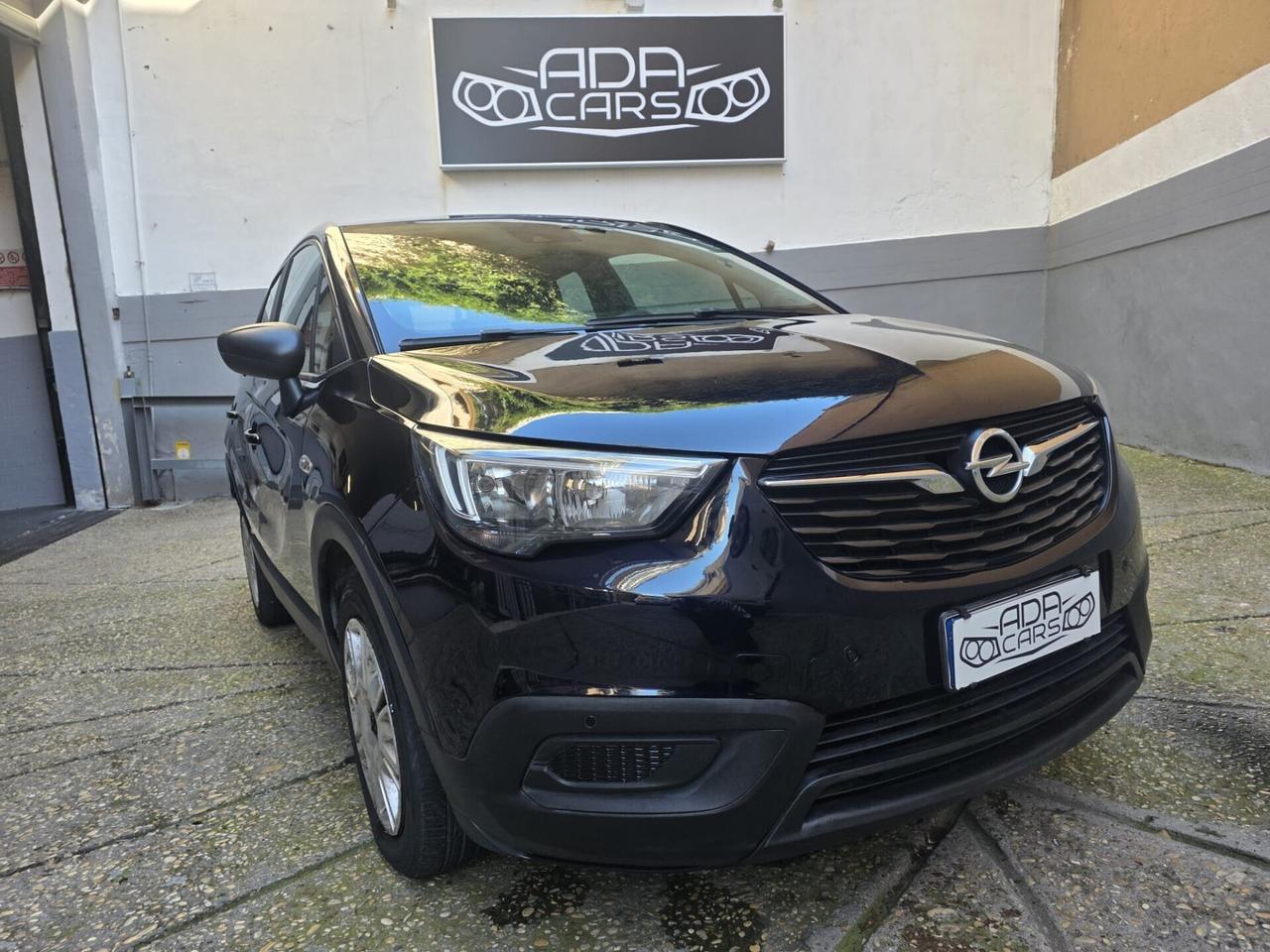 Opel CrosslandX 1.5 UNIPRO - PASSAGGIO COMPRESO