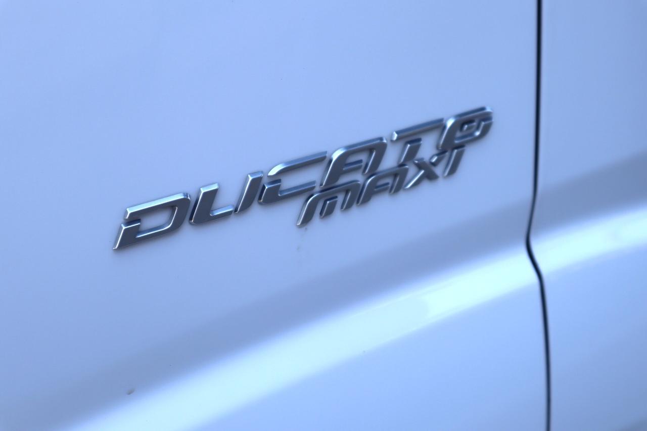Fiat Ducato 2.2 MJT 140 CV MAXI CASSONE APERTO 22850 IVA