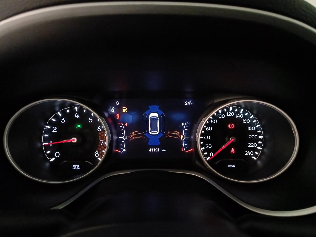 JEEP Compass 1.3 turbo t4 Limited 2wd 130cv my20