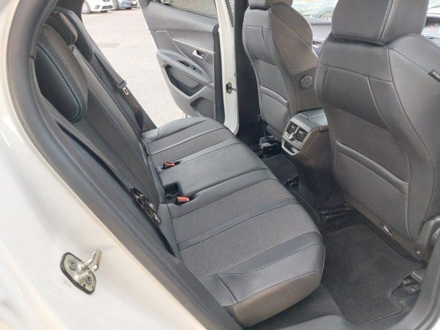 PEUGEOT 3008 BlueHDi 130 EAT8 Allure senza vincolo finanziam.