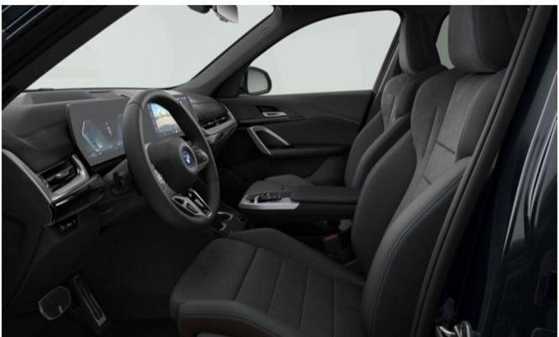 BMW X1 xDrive25e Msport PRO M-sport 25e xDrive