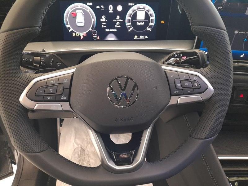 Volkswagen Tayron 2.0 TDI SCR R-Line Plus DSG 4MOTION