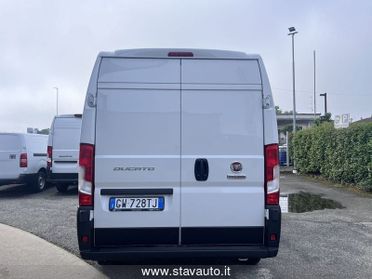 FIAT Ducato 35q. 2.2 Mjt 140CV Passo Medio - Tetto Alto Furgone