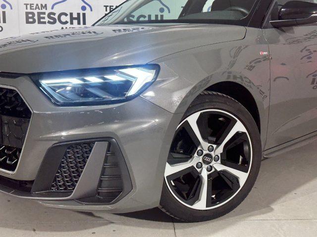 AUDI A1 SPB 30 TFSI 116CV S line edition