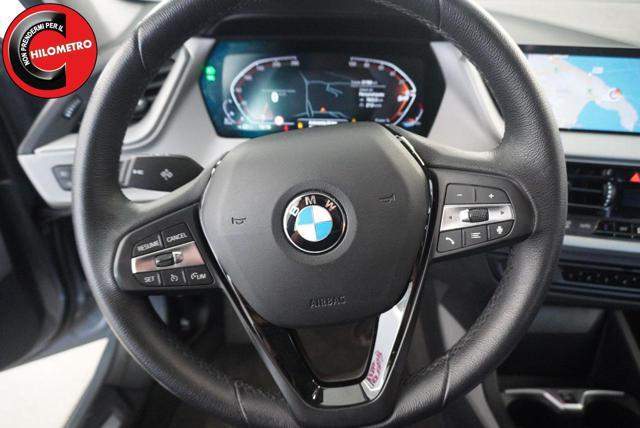 BMW 116 d 5p. Msport Exterior