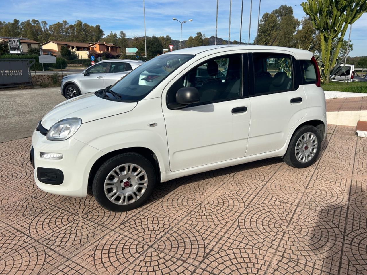 Fiat Panda 1.2 Easy